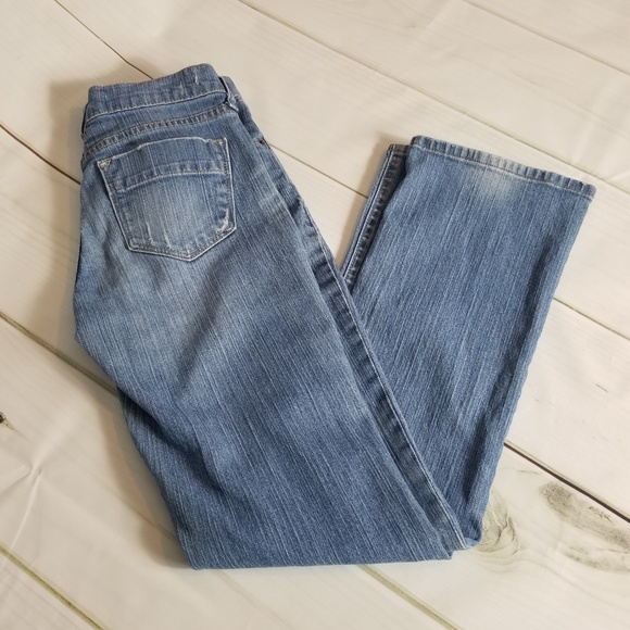 🐧Old Navy Sweetheart Jeans - Picture 2 of 7